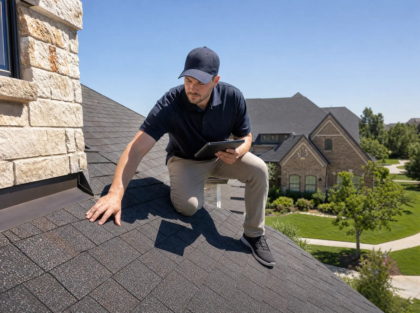 Free Inspections